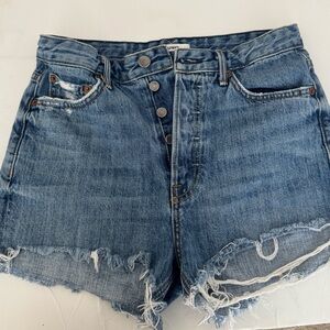 GRLFRND Poppy Shorts